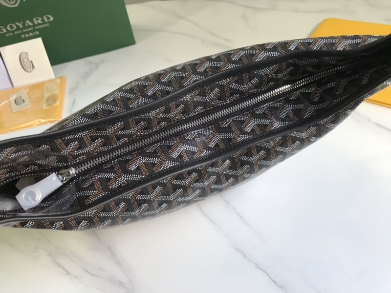 Goyard Top Handle Bags